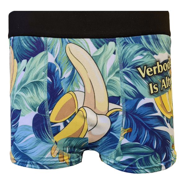 Verbode Vrugte