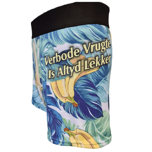 Verbode Vrugte
