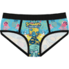 Spongeglob Stainedpants